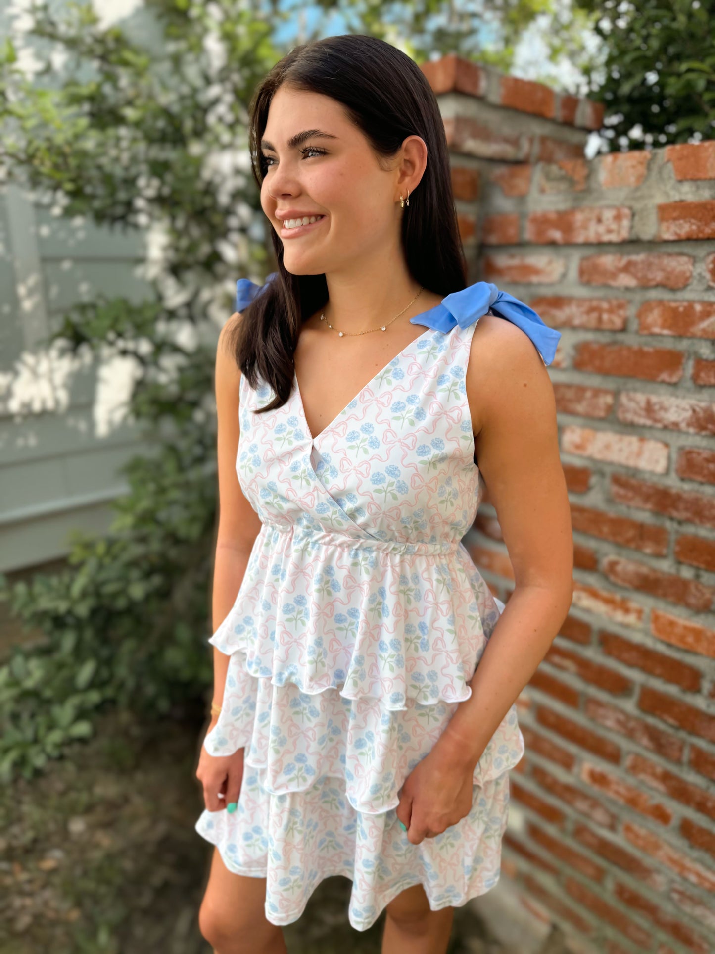 For the Dad's Women's Dress