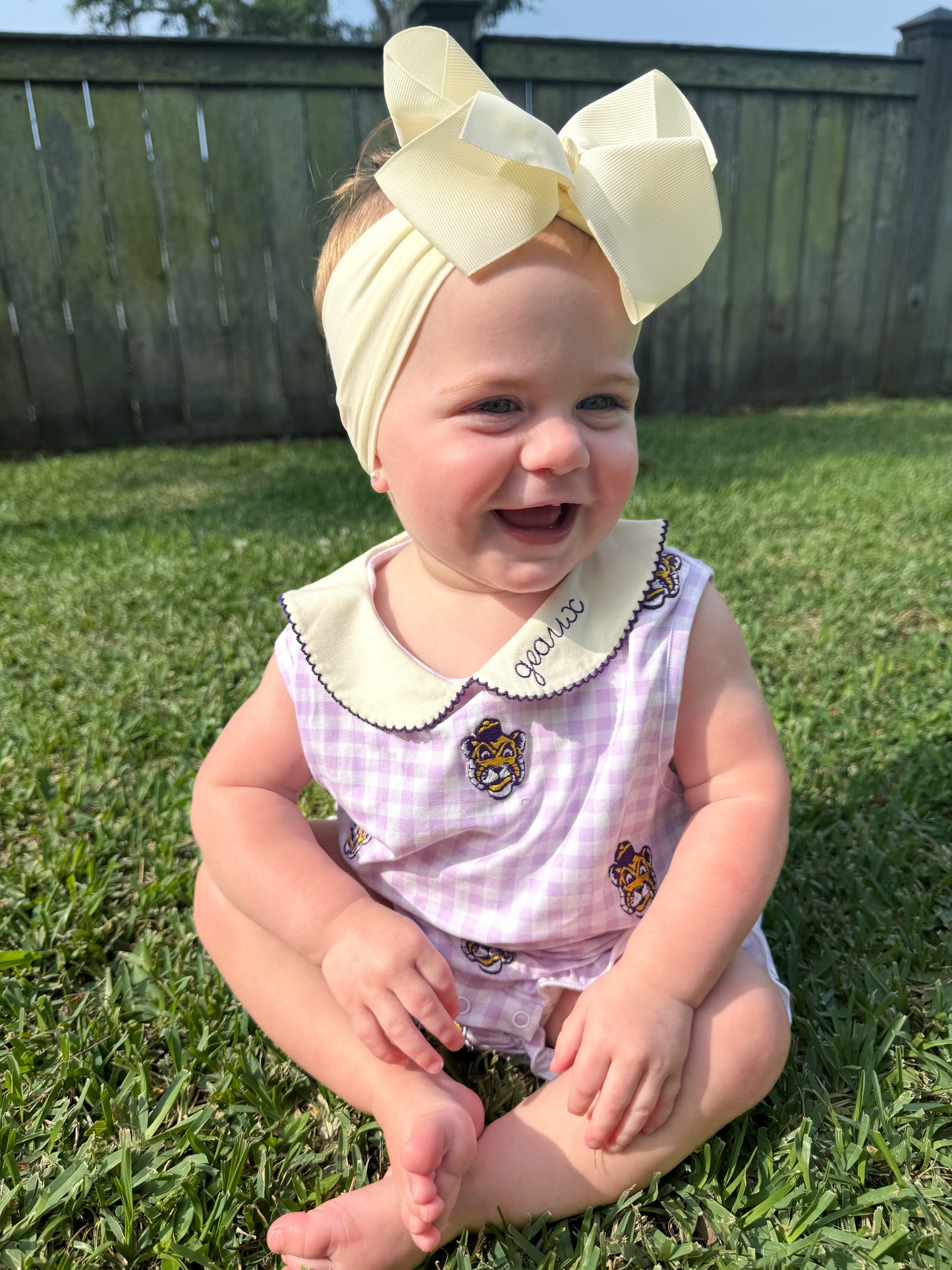 Preorder 26: Callin’ Baton Rouge Girl Bubble