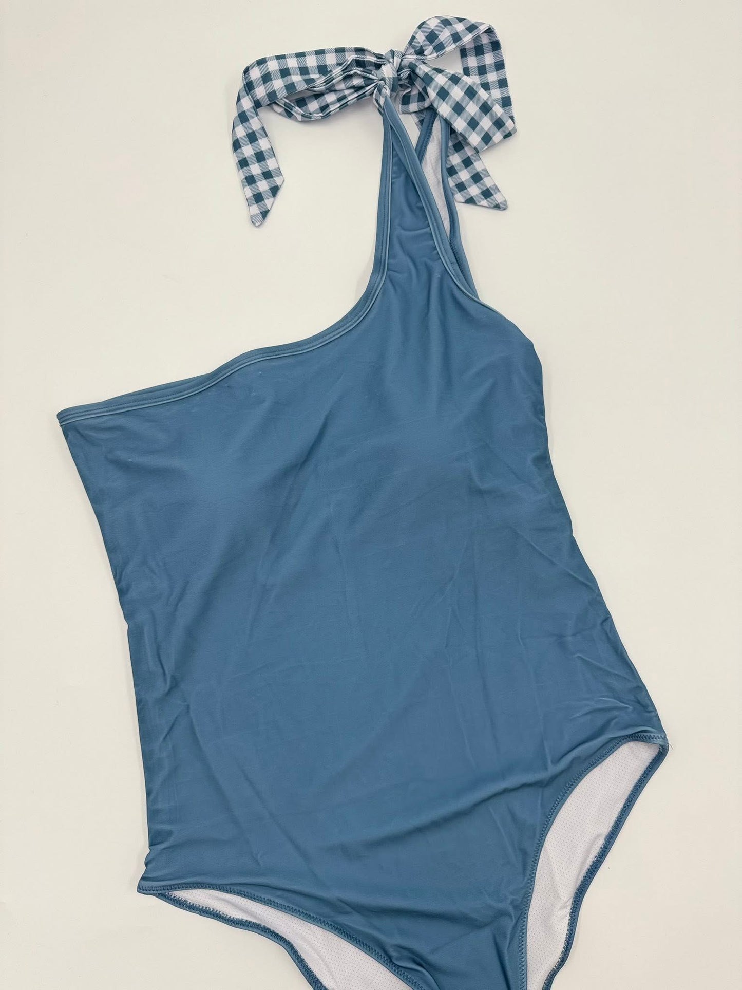 Hilton Head Adult 1PC Bow Swimsuit