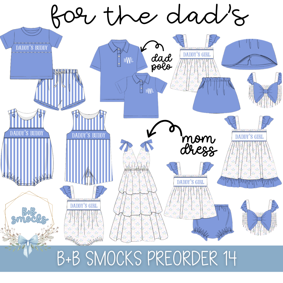 For the Dad's Women's Dress