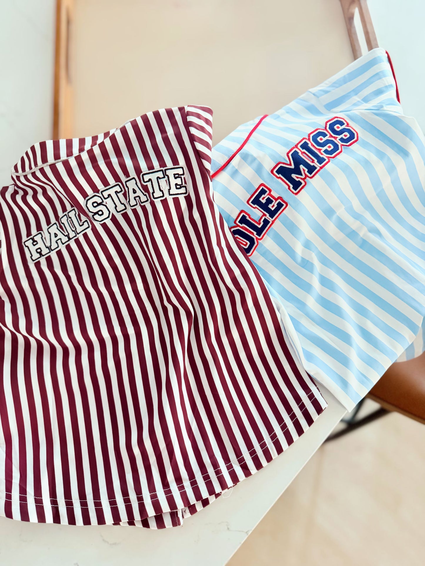 Hail State Youth Jersey