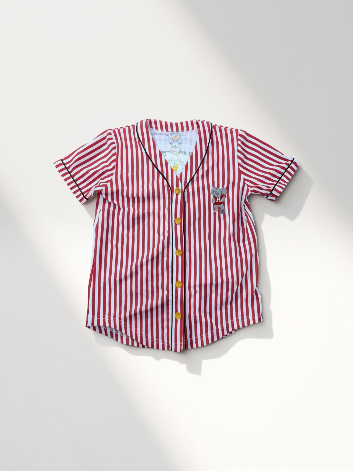 Roll Tide Youth Jersey