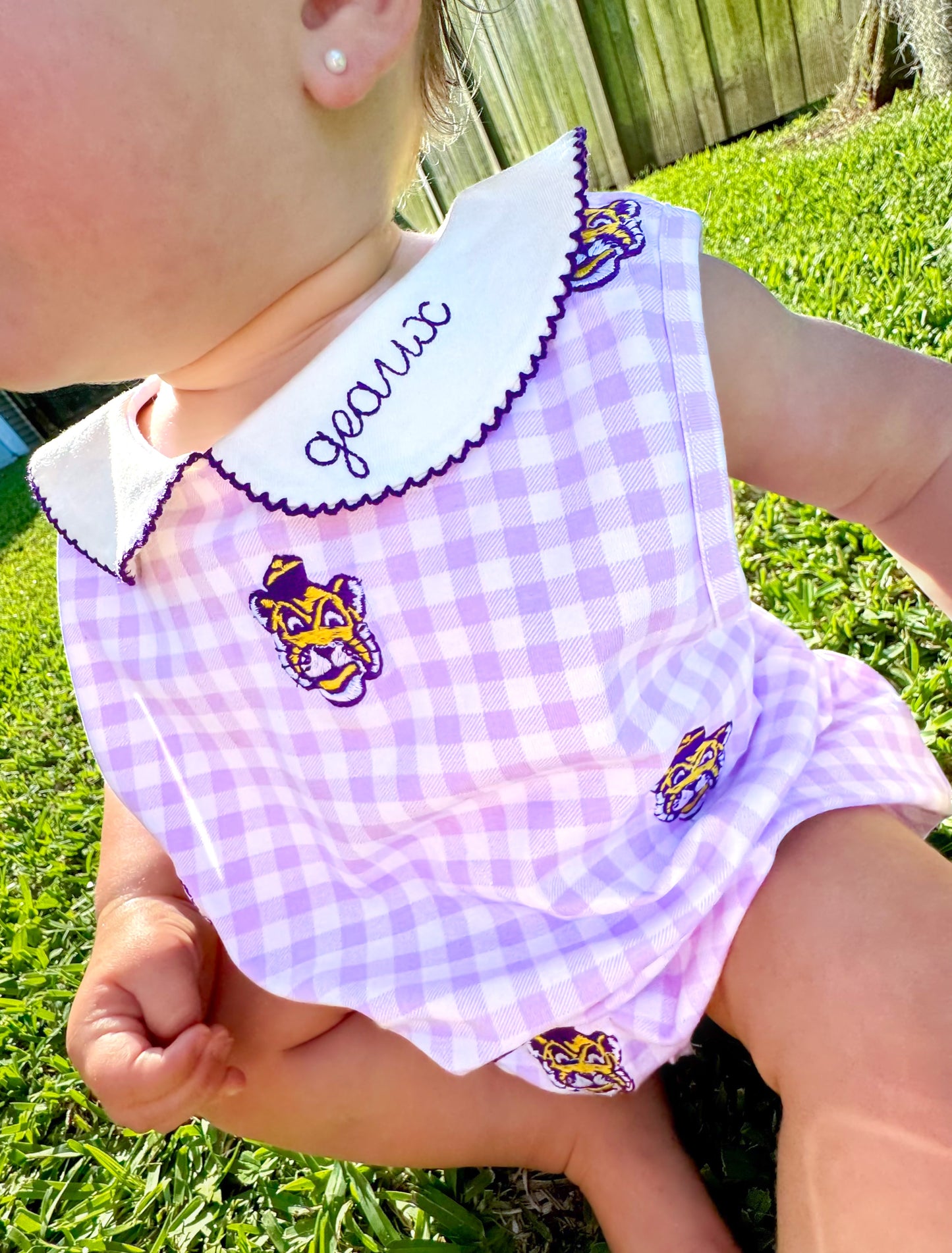 Preorder 26: Callin’ Baton Rouge Girl Bubble