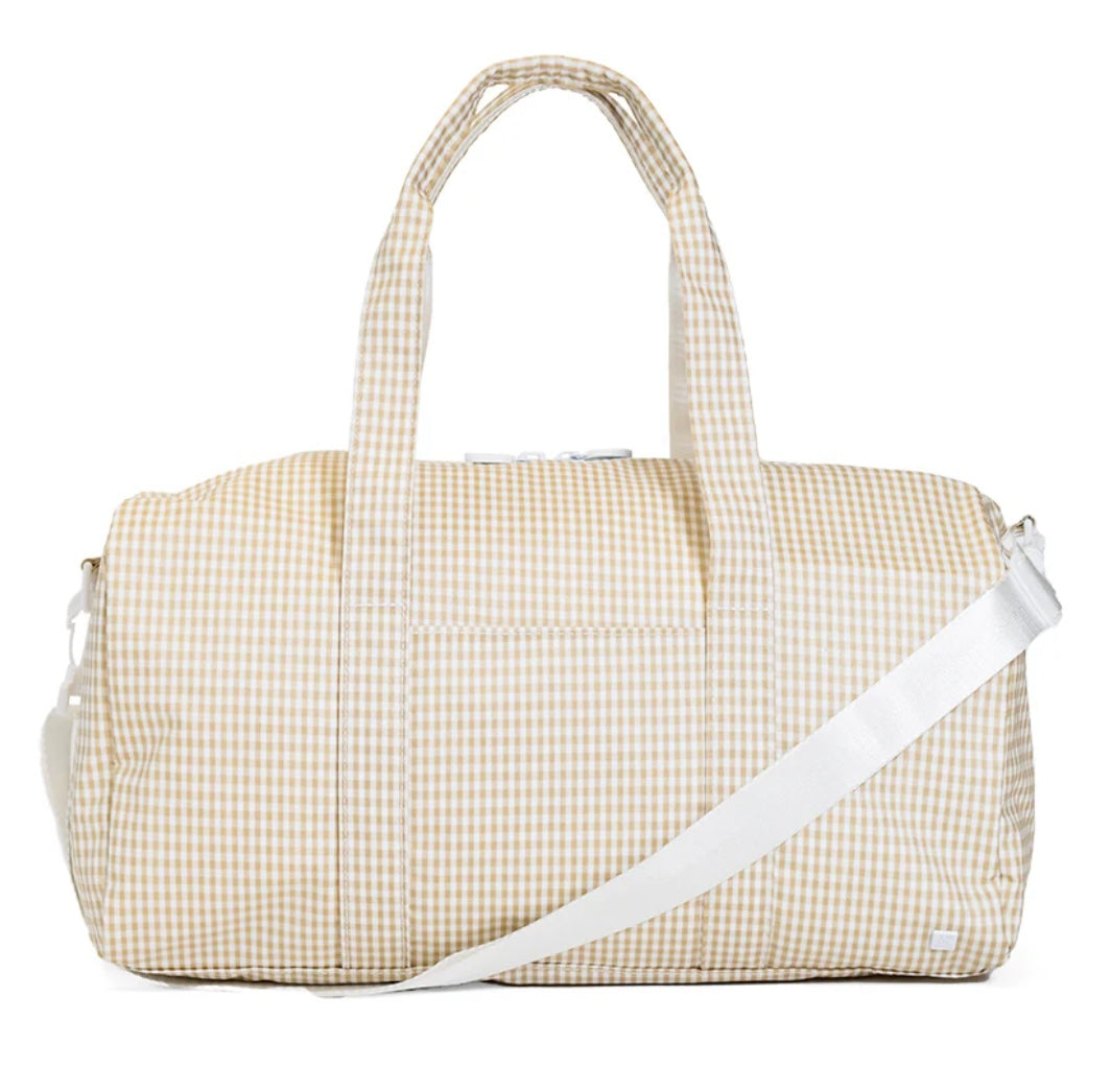 TRVL Weekender Duffel Bag