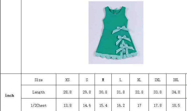 Preorder Adult Summer Staple Dresses
