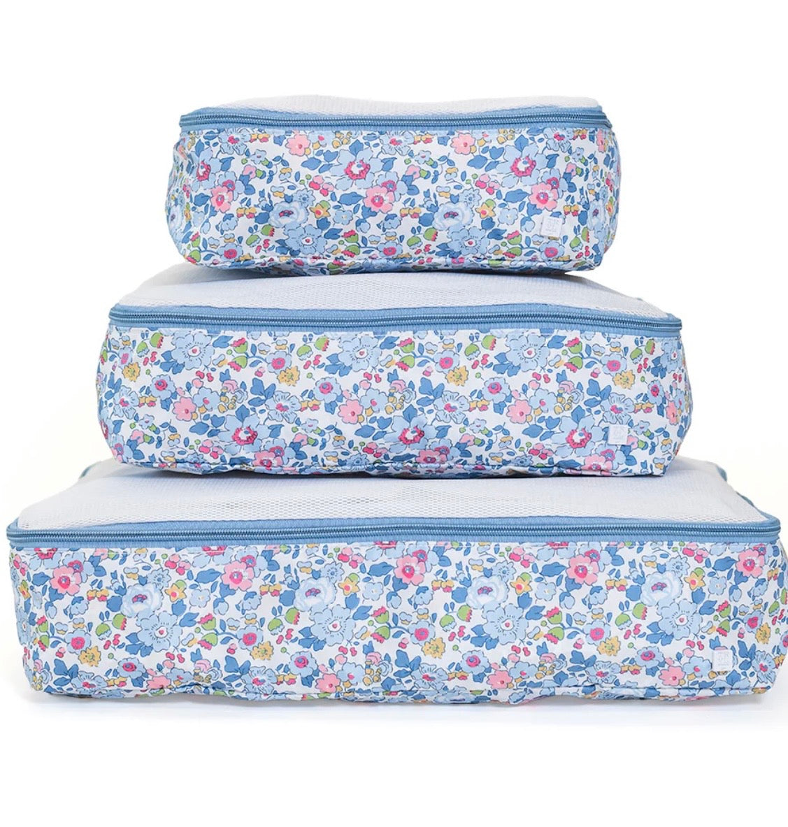 Packing Cubes by TRVL Design