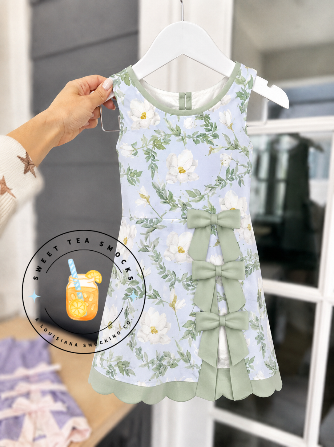 Preorder Youth Summer Staple Dresses