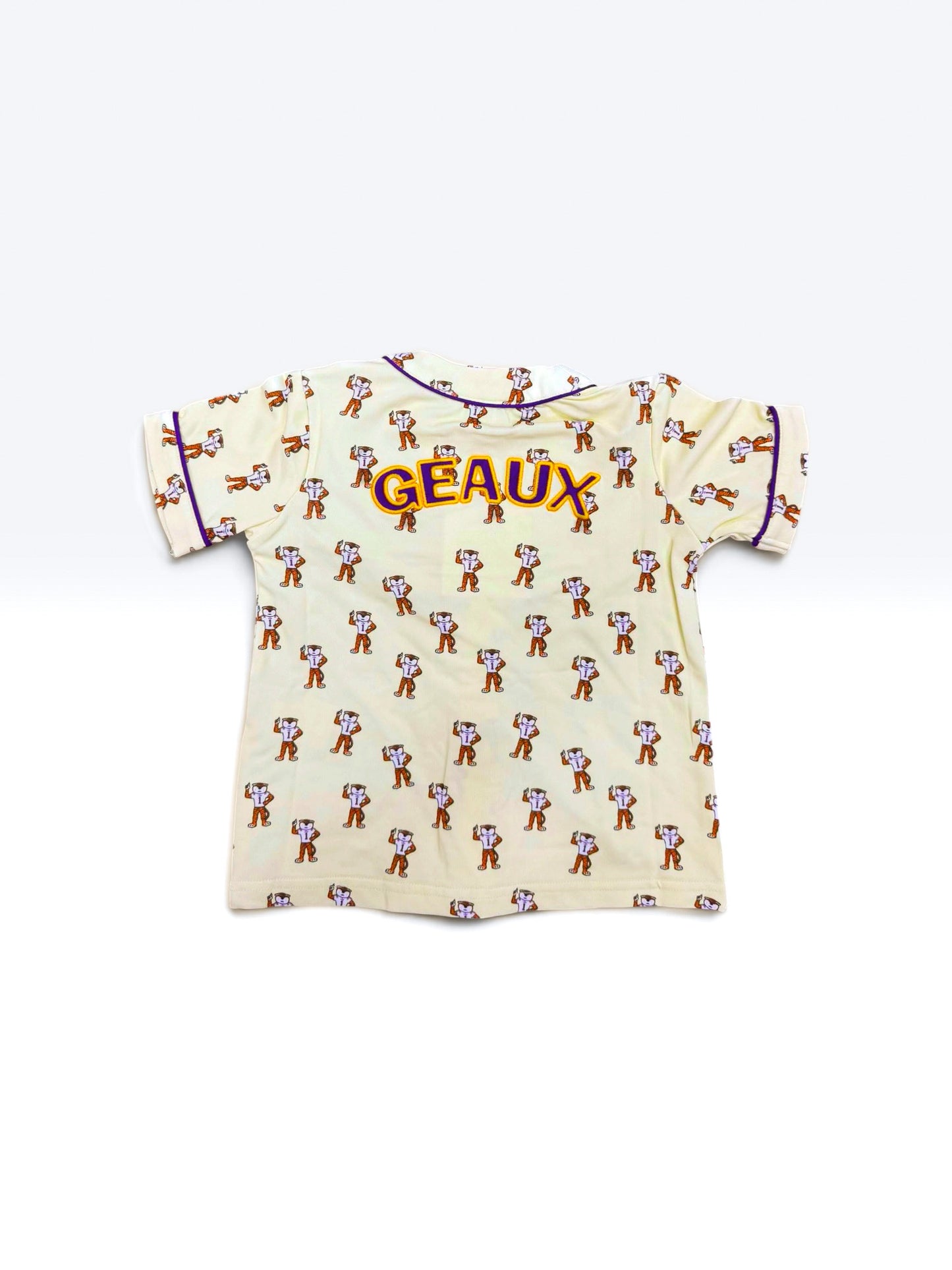 Tiger Bait Youth Jersey