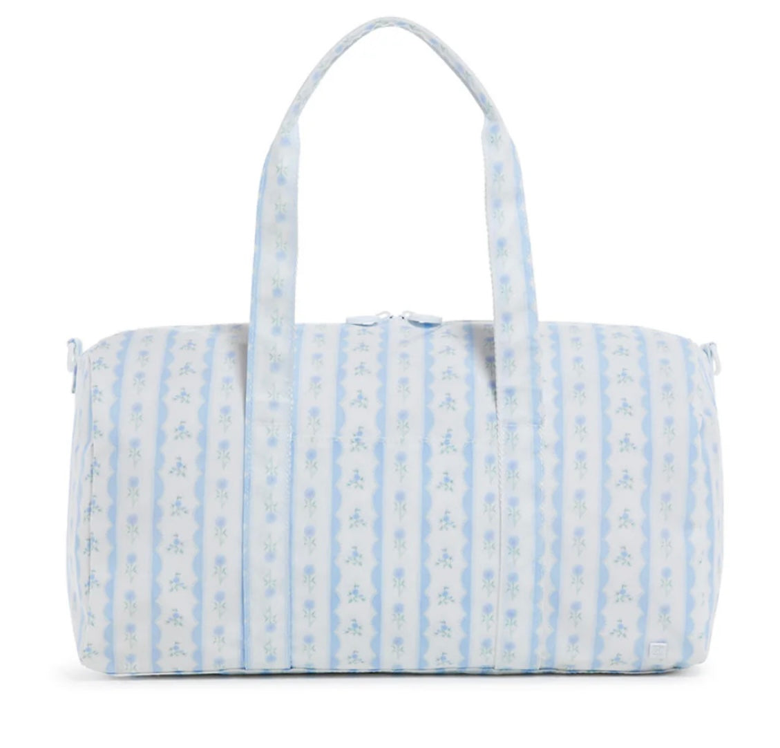 TRVL Weekender Duffel Bag