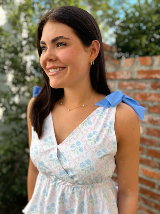 For the Dad's Women's Dress
