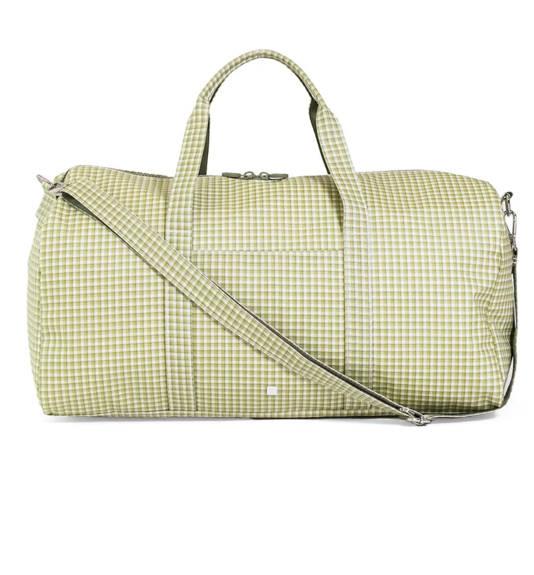 TRVL XL Weekender Duffel Bag