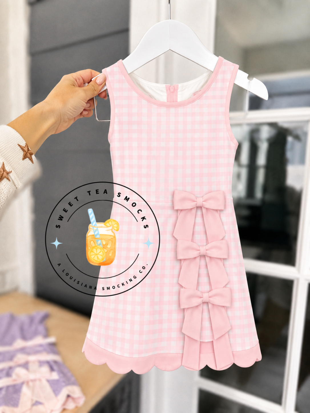 Preorder Youth Summer Staple Dresses