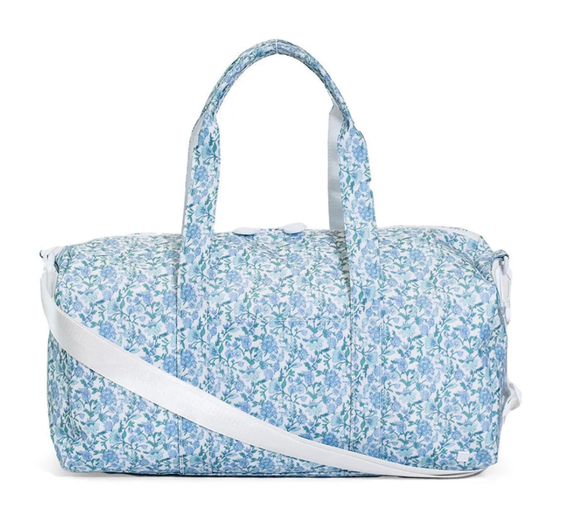 TRVL Weekender Duffel Bag