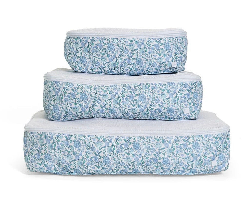 Packing Cubes by TRVL Design