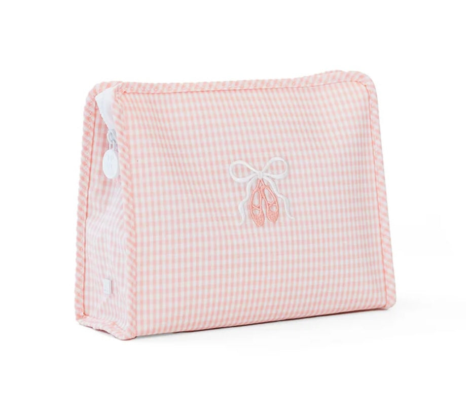 TRVL Roadie Large Zip Pouch