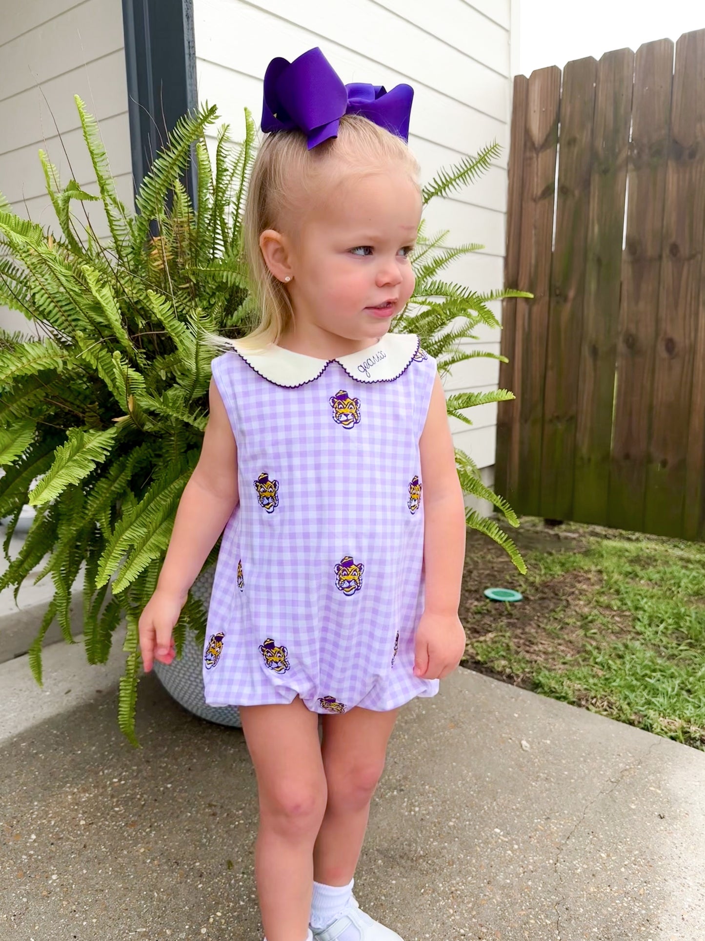 Preorder 26: Callin’ Baton Rouge Girl Bubble