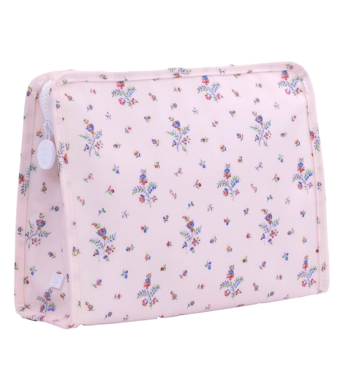 TRVL Roadie Large Zip Pouch