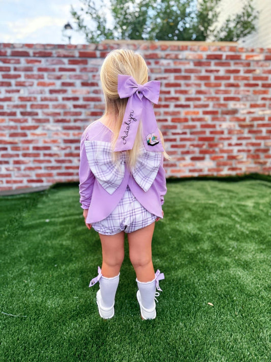 Shake Your Bootie Short Set