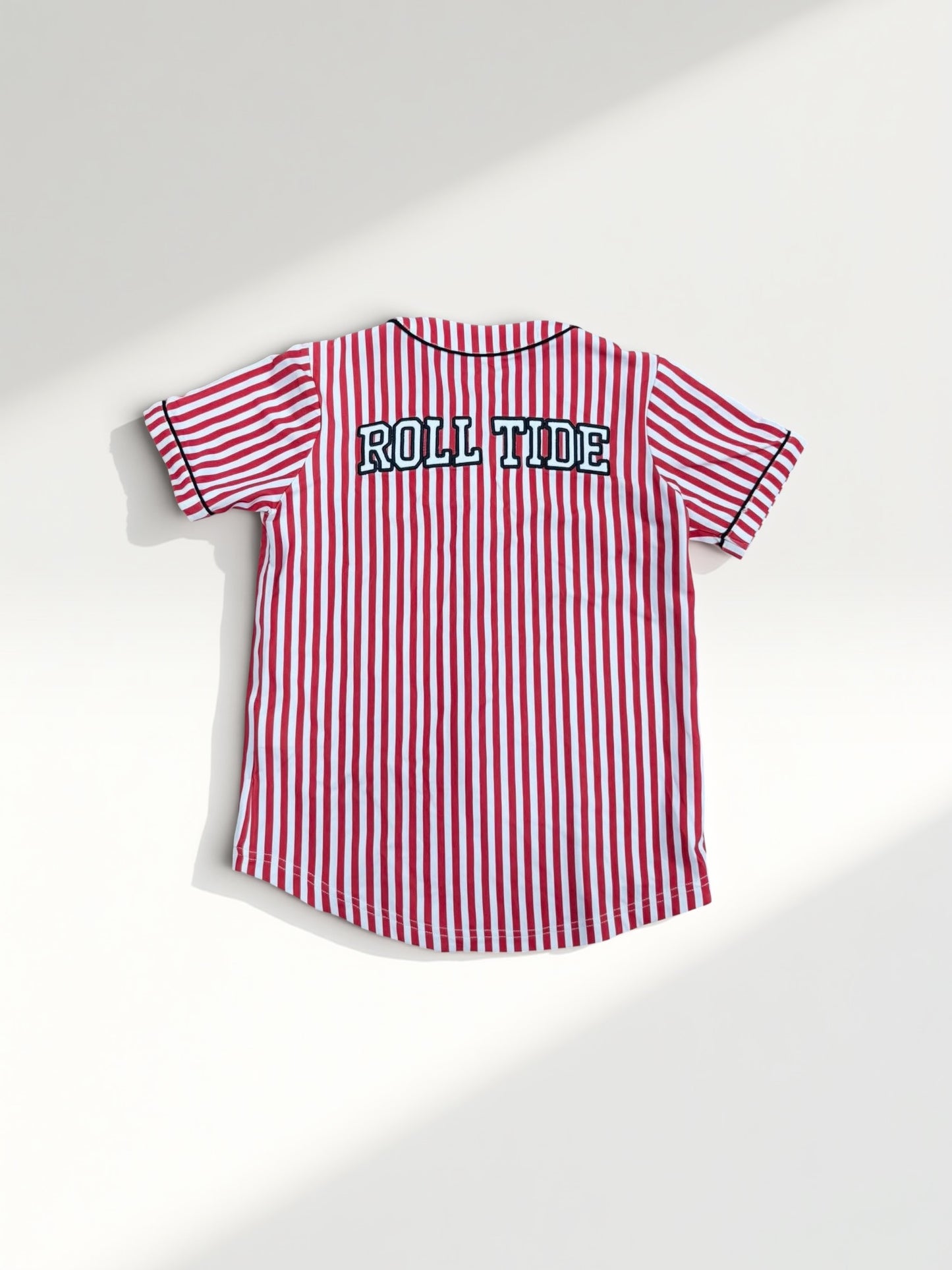 Roll Tide Youth Jersey