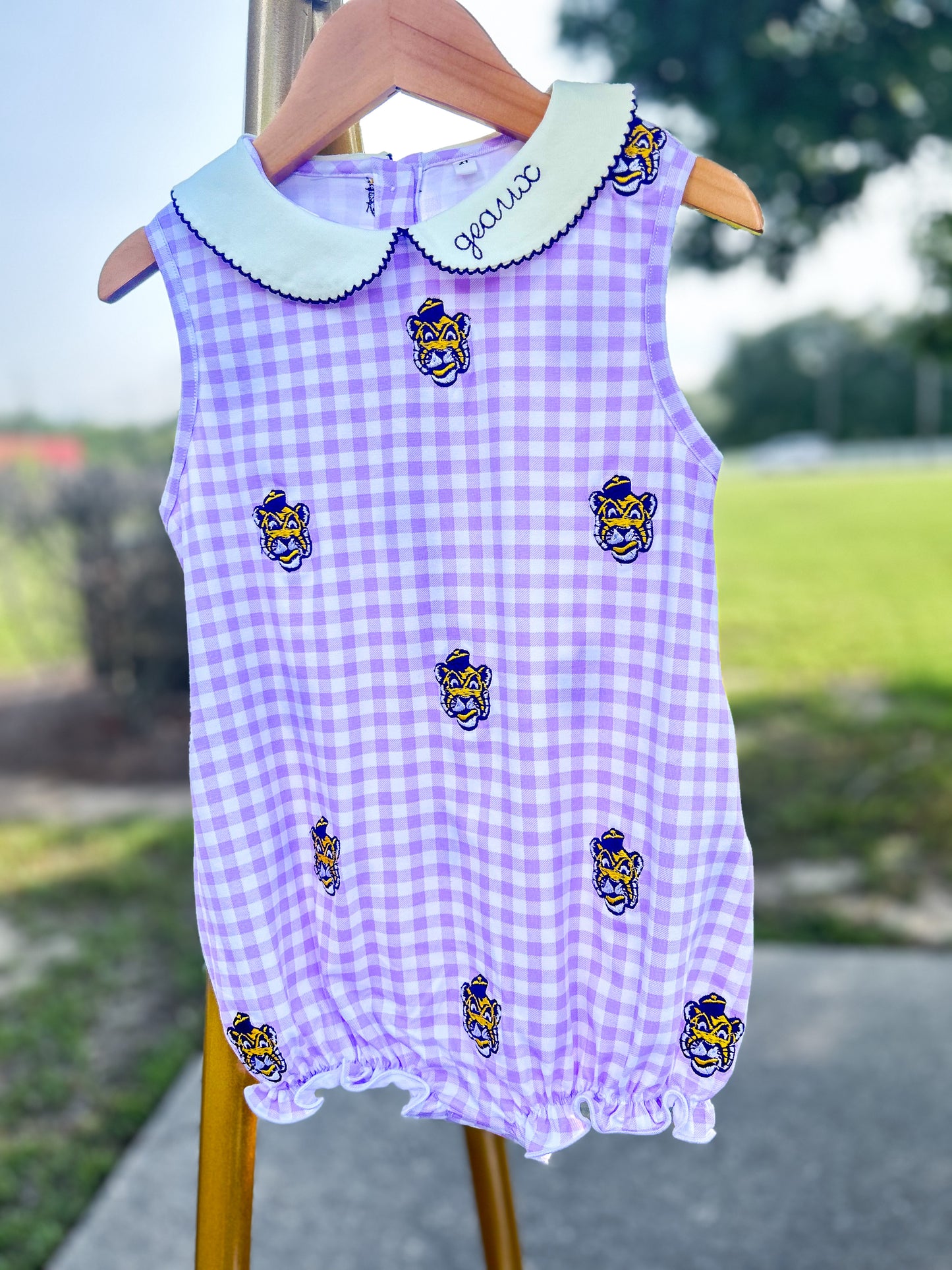 Preorder 26: Callin’ Baton Rouge Girl Bubble