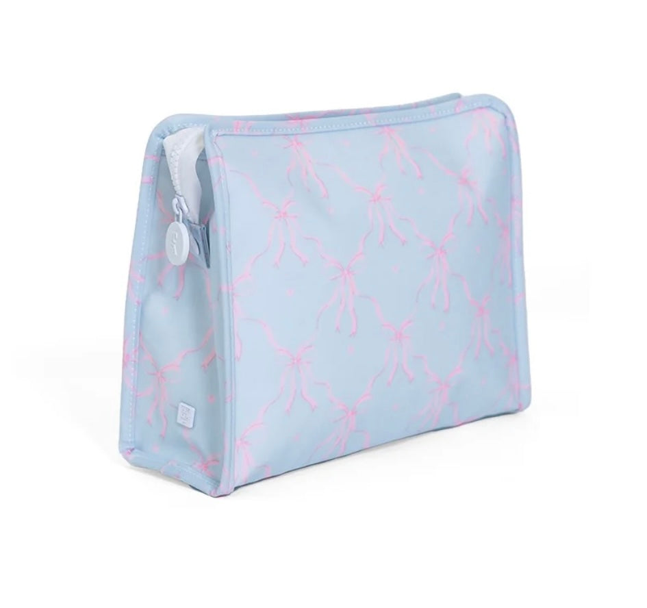 TRVL Roadie Large Zip Pouch