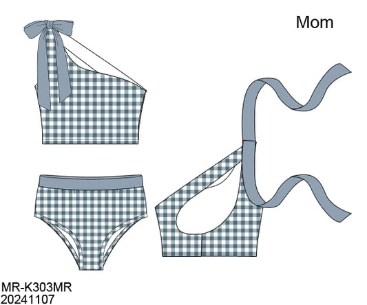 Hilton Head Women's 2PC Swimsuit