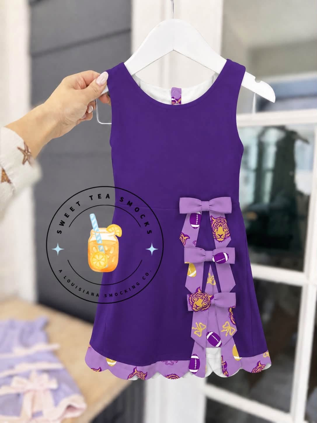Preorder Youth Summer Staple Dresses