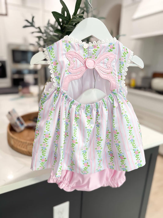 Isn’t She Lovely Bloomer Set