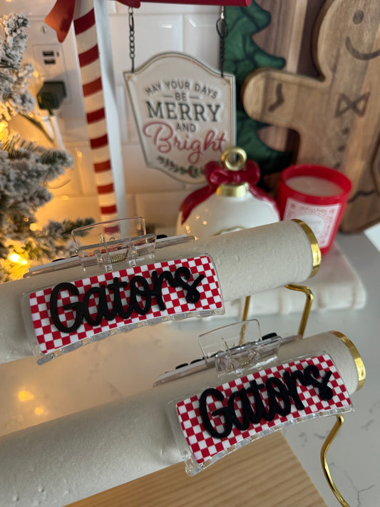 **Doorbuster** CLAW CLIPS