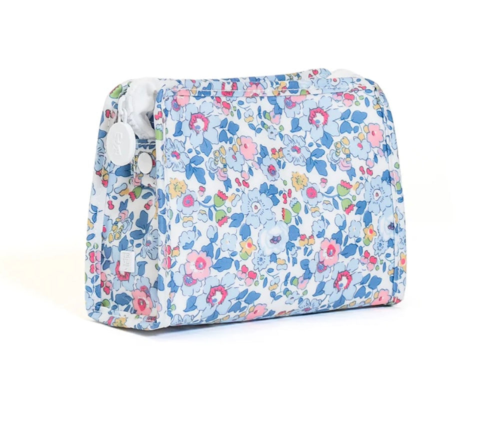 TRVL Roadie Large Zip Pouch