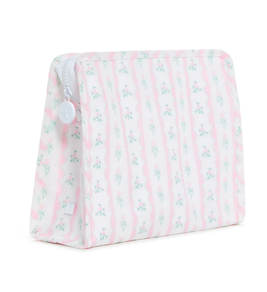 TRVL Roadie Large Zip Pouch