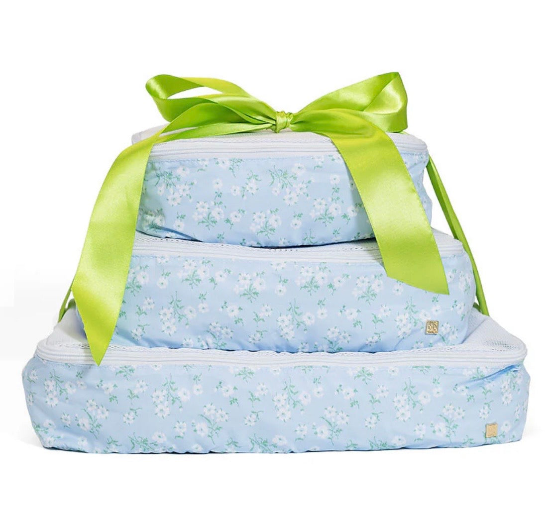 Packing Cubes by TRVL Design