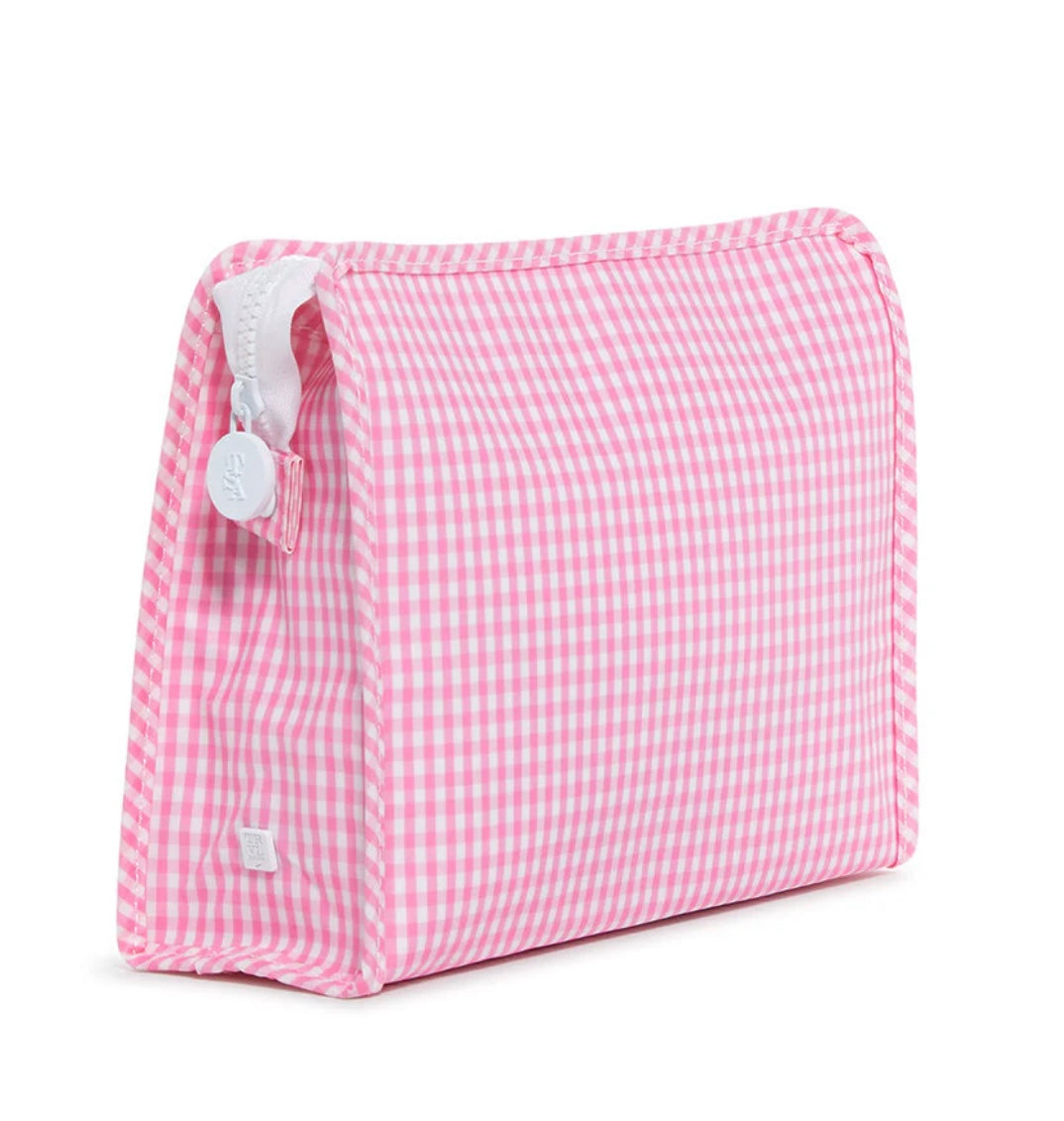 TRVL Roadie Large Zip Pouch