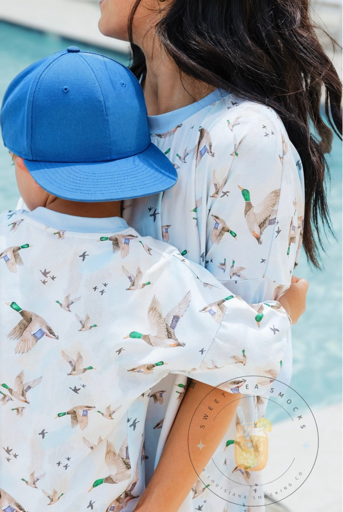 Mallard Landing Youth Lounge Set