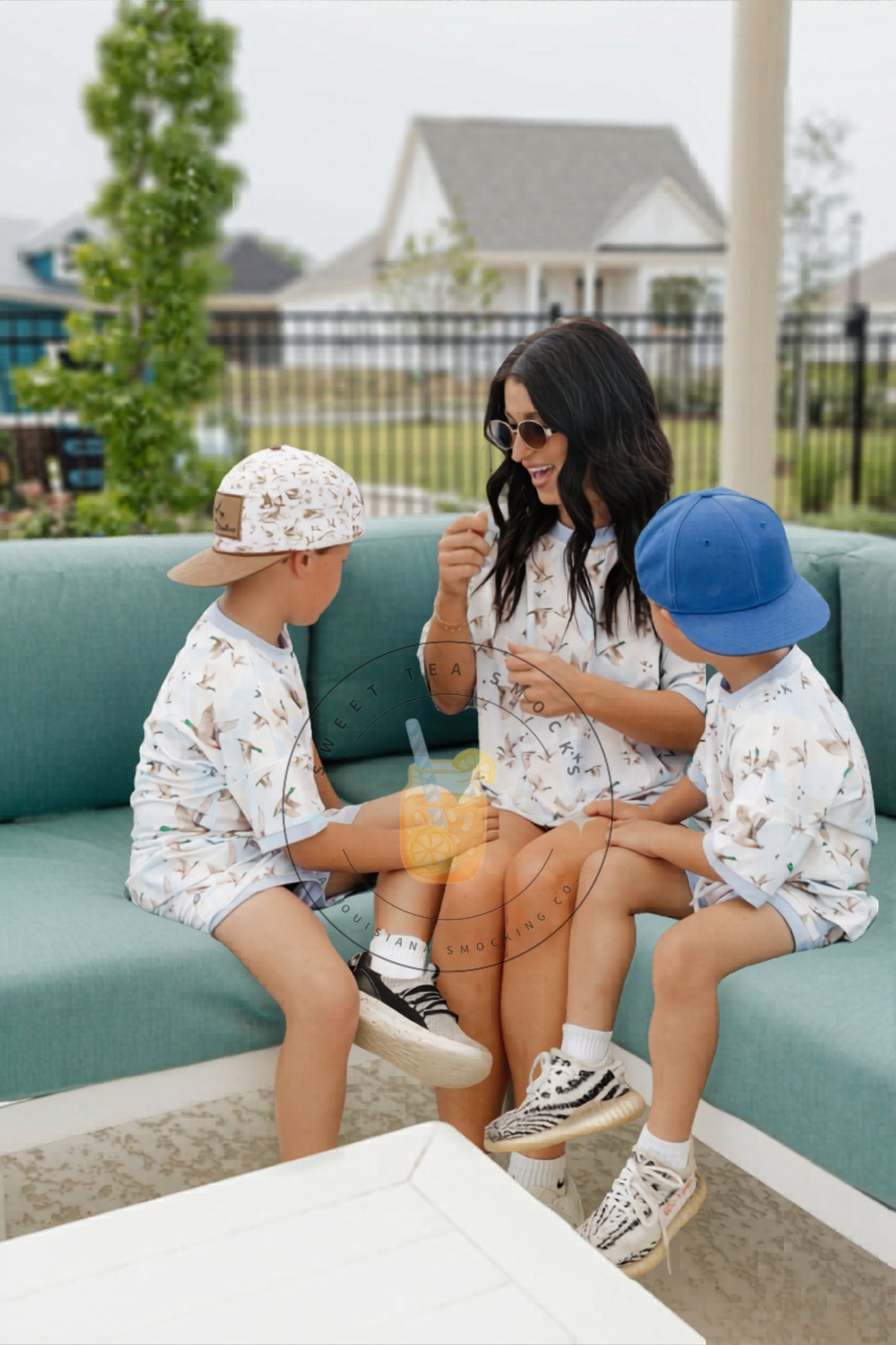 Mallard Landing Youth Lounge Set