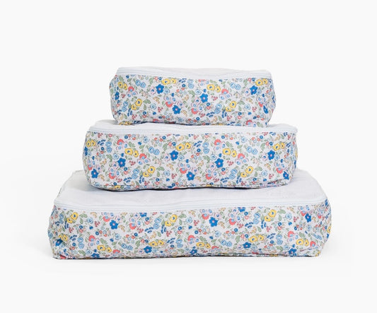 Packing Cubes by TRVL Design