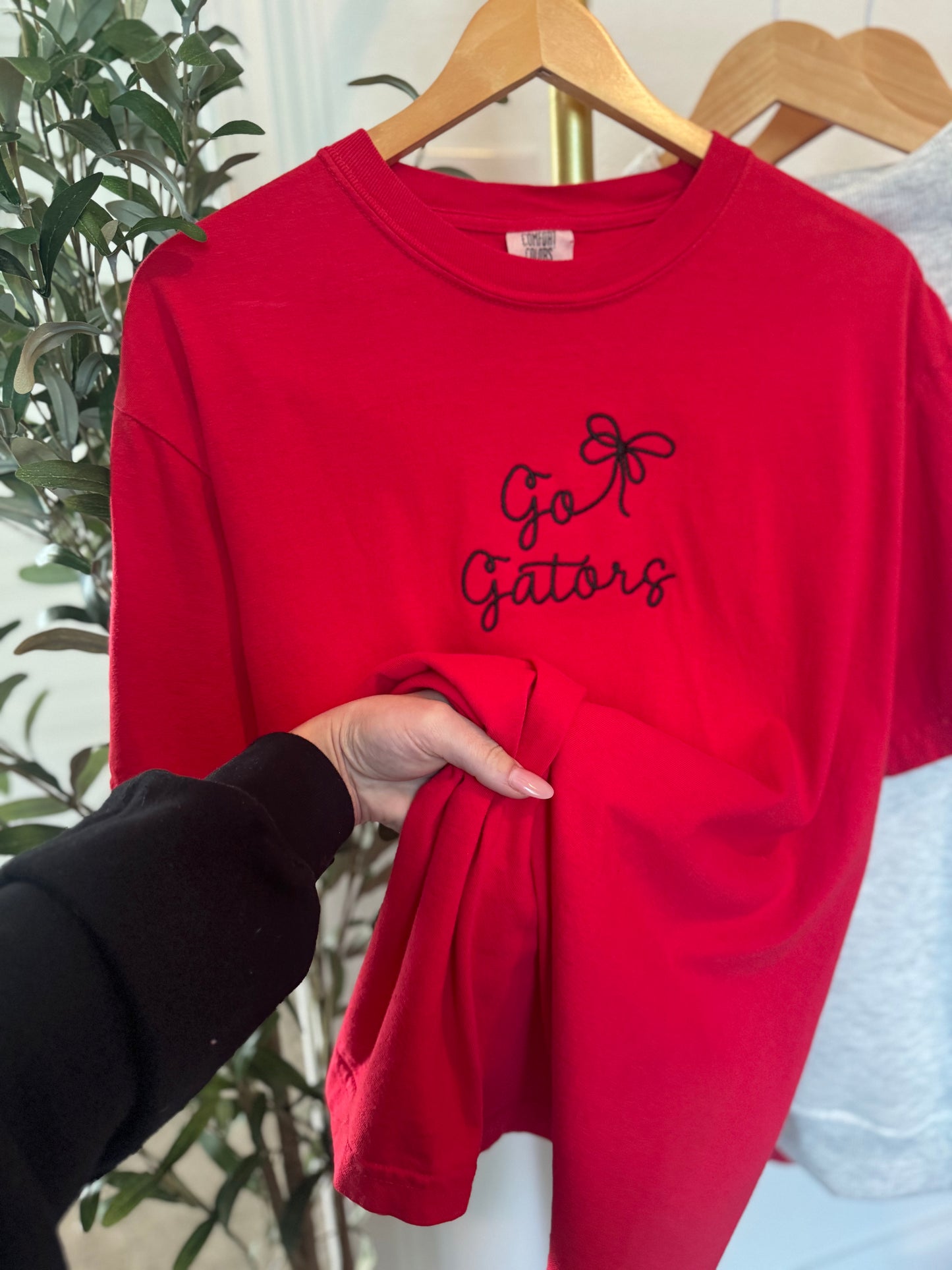 Go Gators Comfort T-Shirt