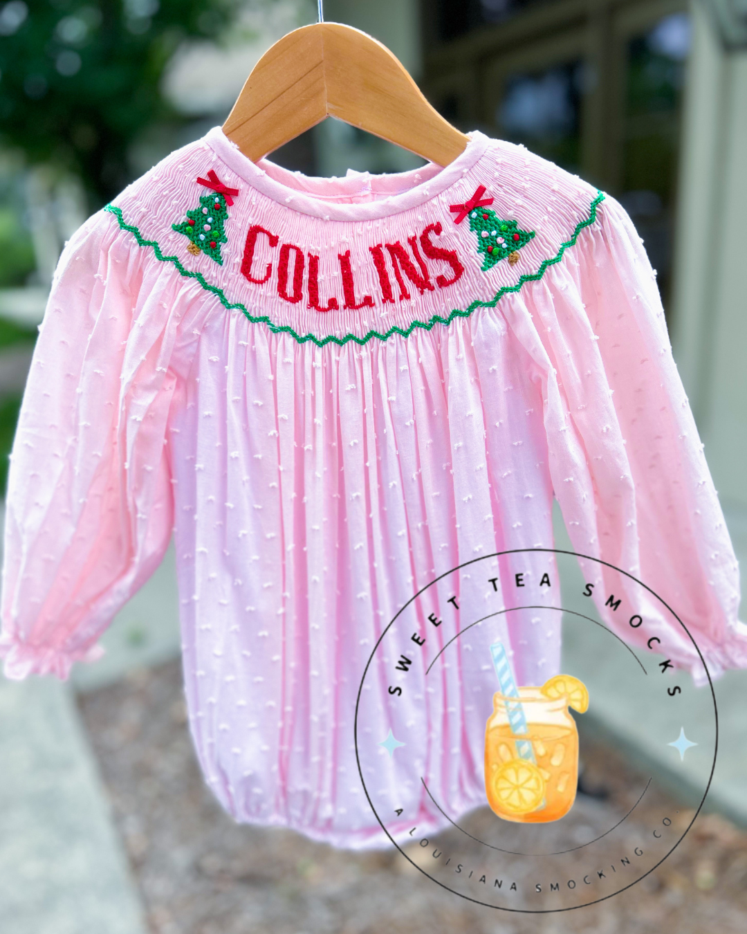 Preorder 28: Bitty Dot Bubble