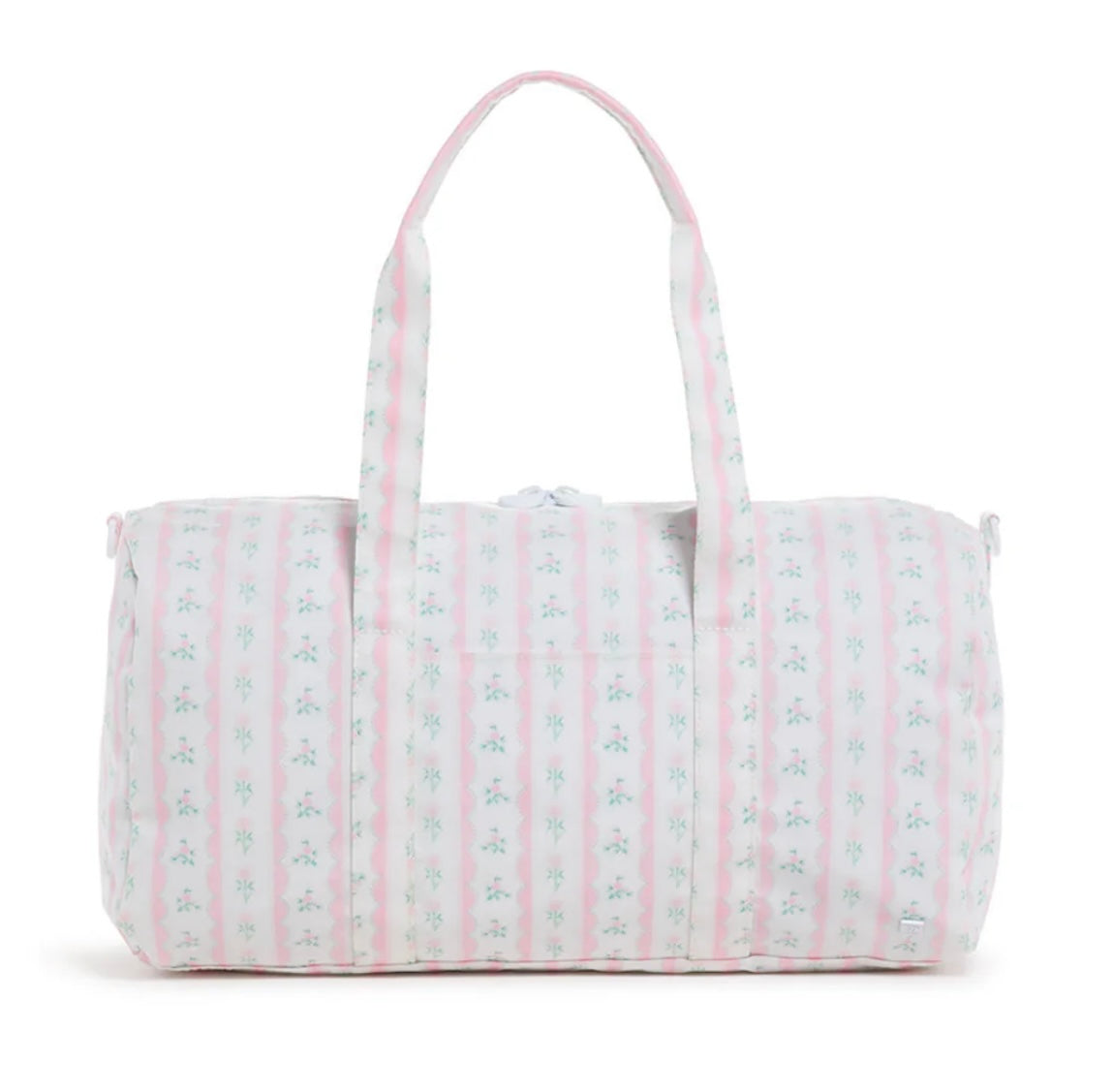 TRVL Weekender Duffel Bag