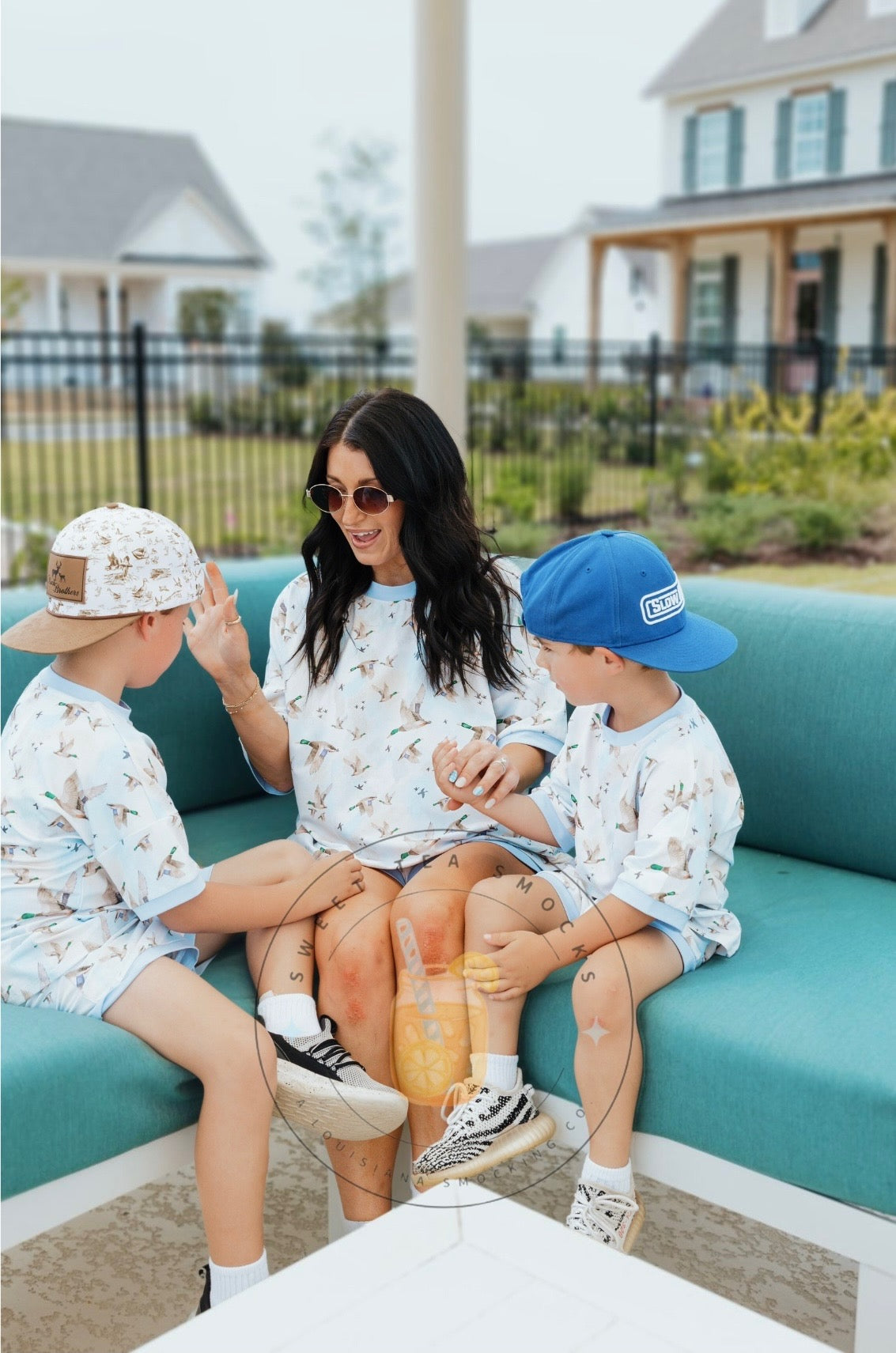 Mallard Landing Youth Lounge Set