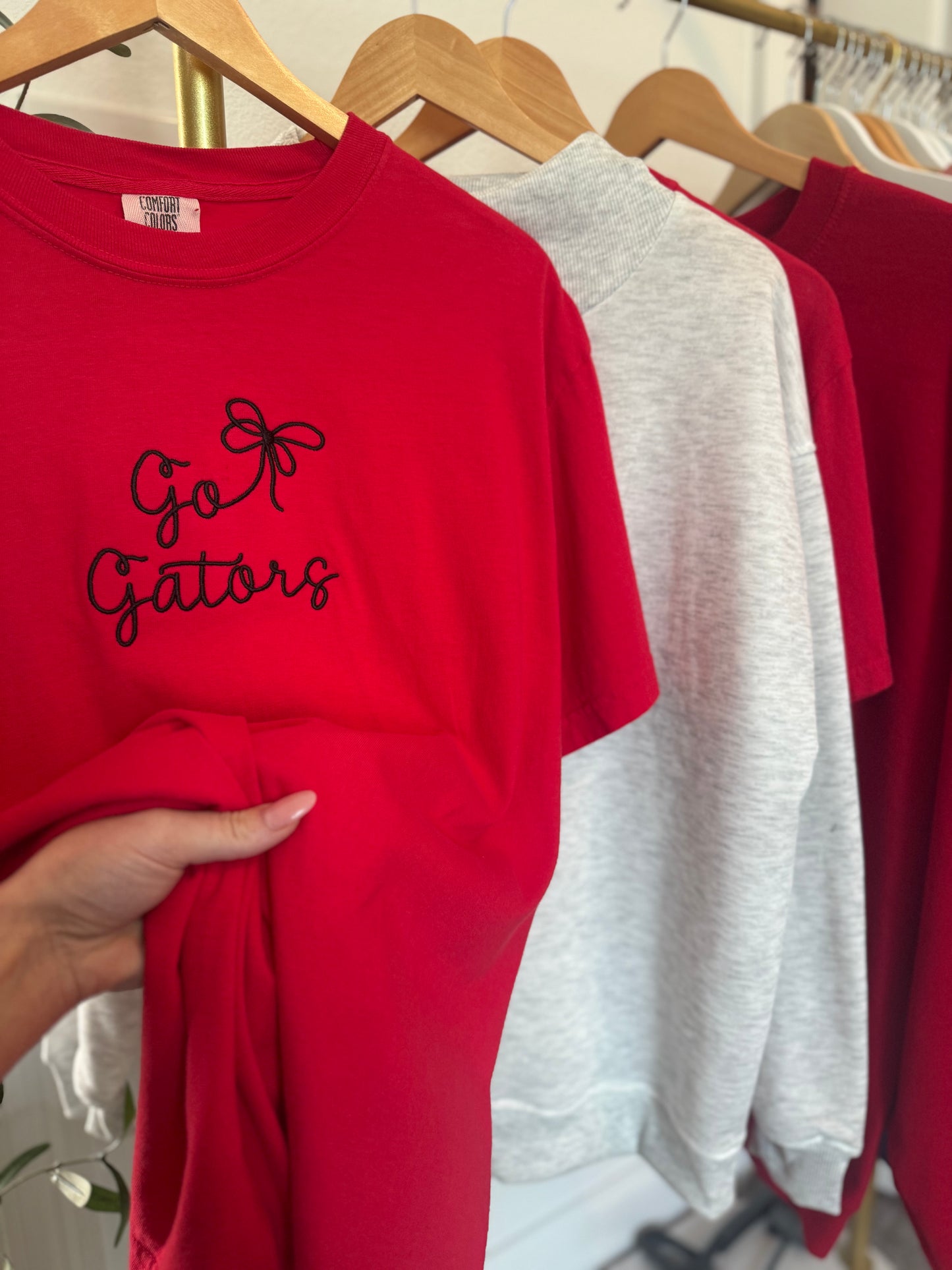 Go Gators Comfort T-Shirt