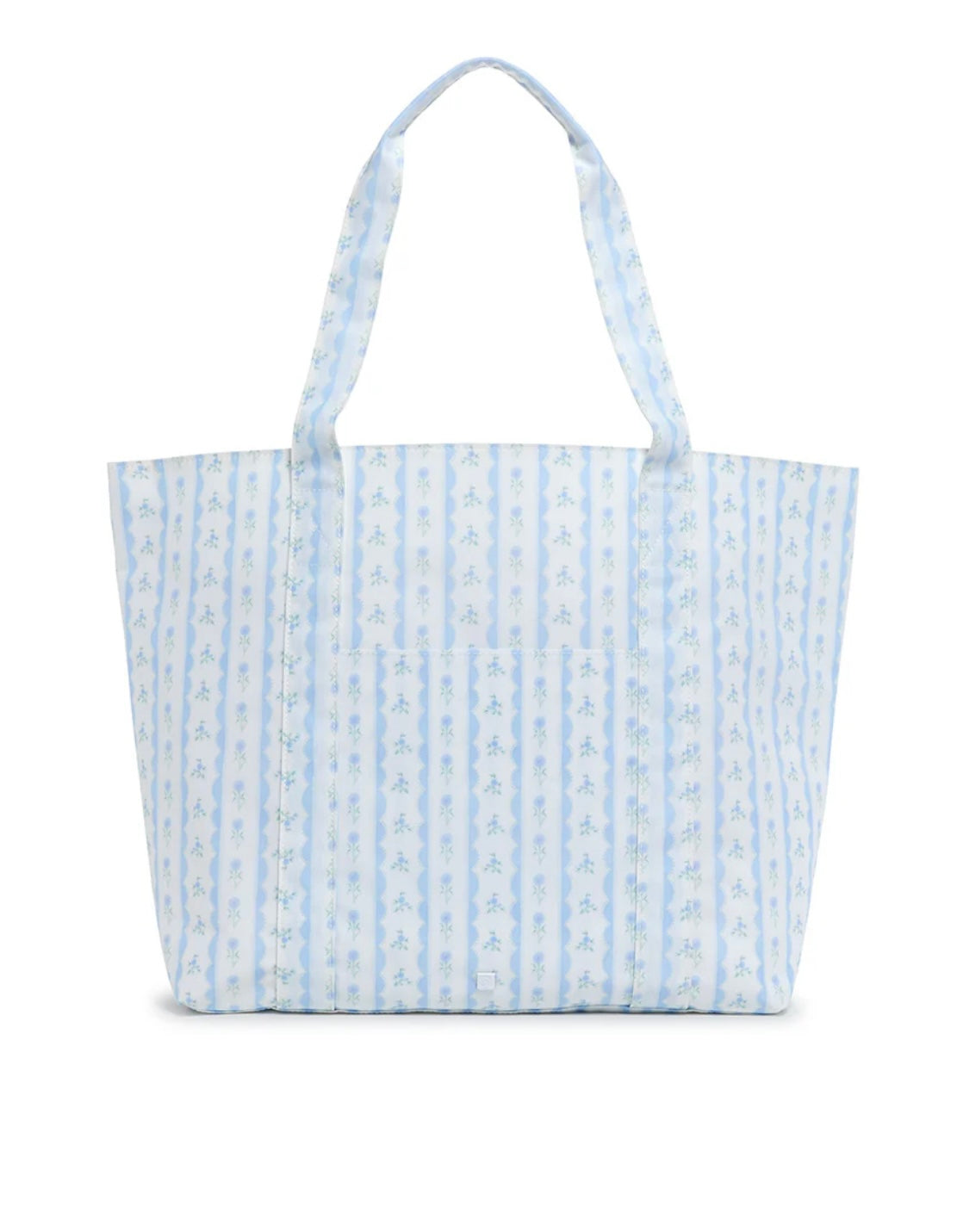 TRVL Jumbo Large XL Tote