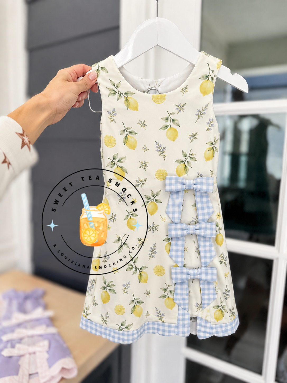 Preorder Youth Summer Staple Dresses