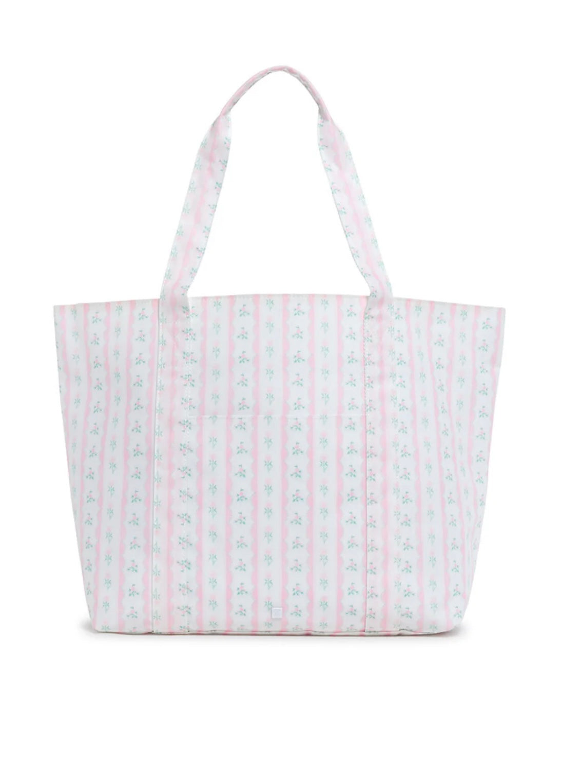 TRVL Jumbo Large XL Tote
