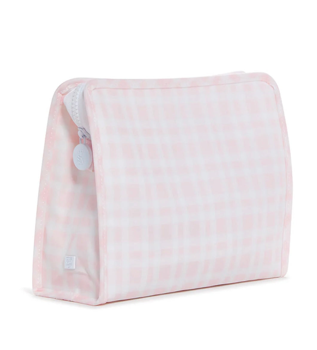 TRVL Roadie Large Zip Pouch