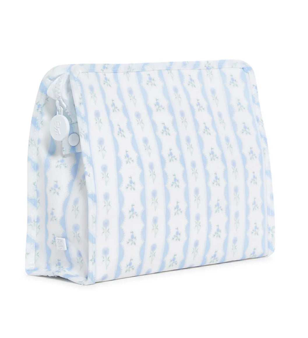 TRVL Roadie Large Zip Pouch