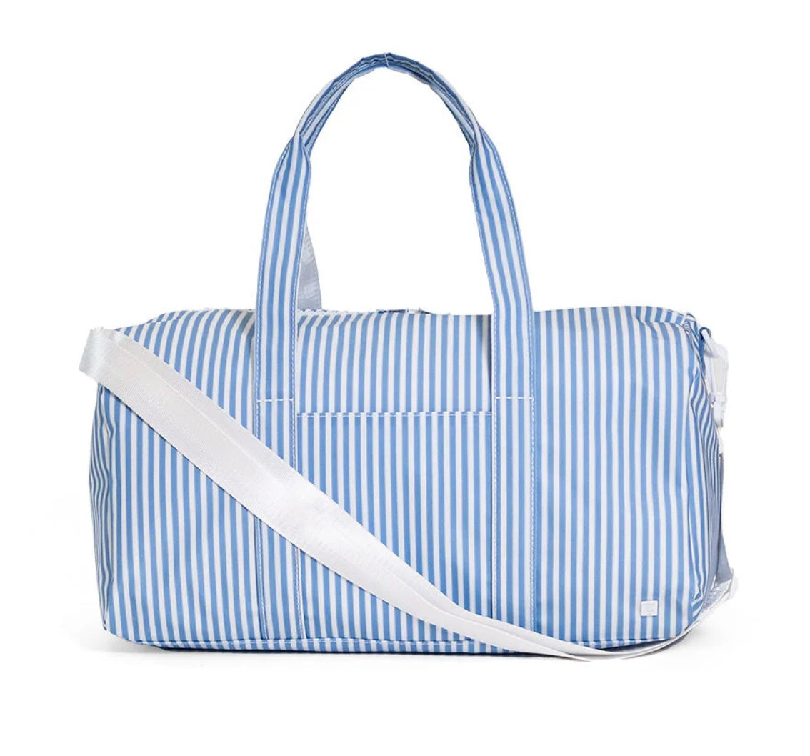 TRVL Weekender Duffel Bag