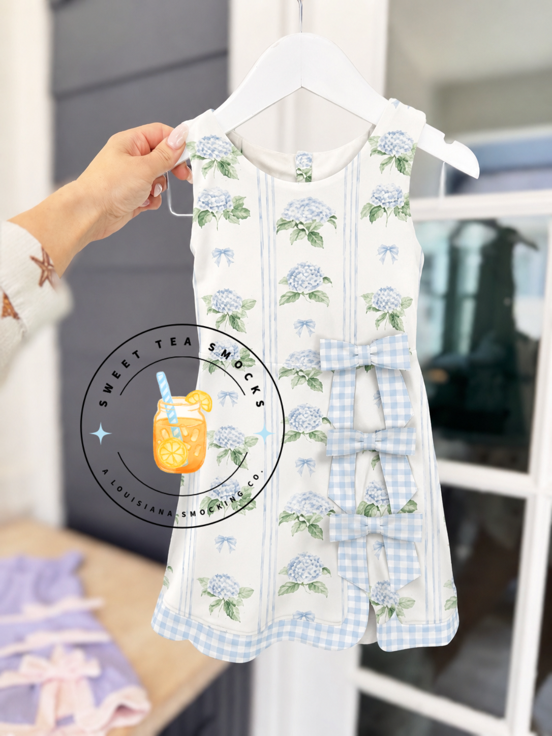 Preorder Youth Summer Staple Dresses