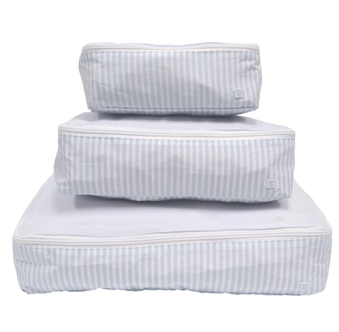 Packing Cubes by TRVL Design