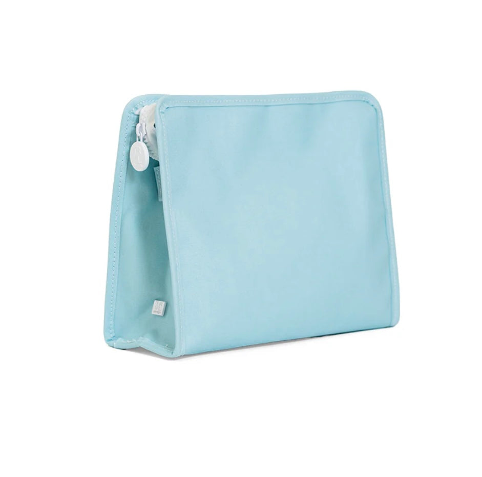 TRVL Roadie Large Zip Pouch